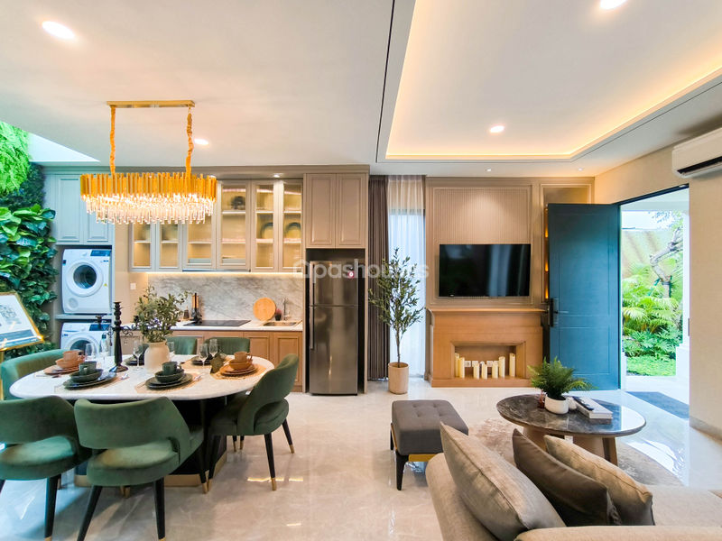 CitraGarden Bintaro