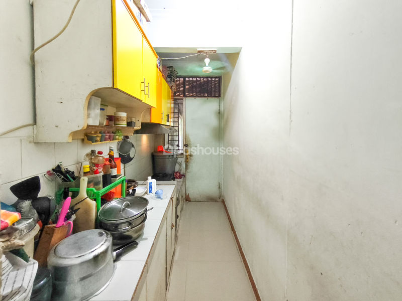 Graha Raya Cluster Nusa Indah Loka Blok HE2/6