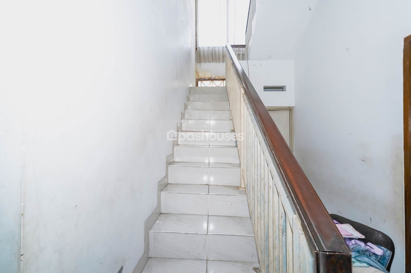 Jalan Kemenyan 1 Jagakarsa