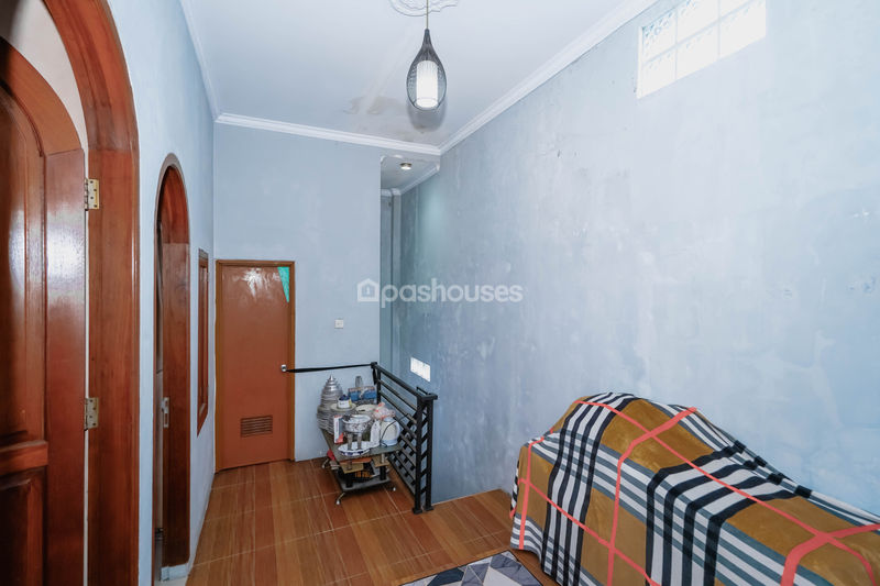 Perumahan Cinere Residence