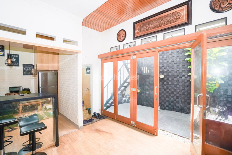 Jalan Lebak Para Kalisari No.28A