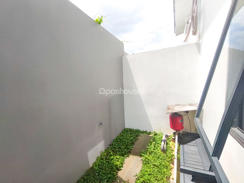 Perumahan Bukit Indah Jl.Ciater Tangsel (diapit BSD dan Bintaro)
