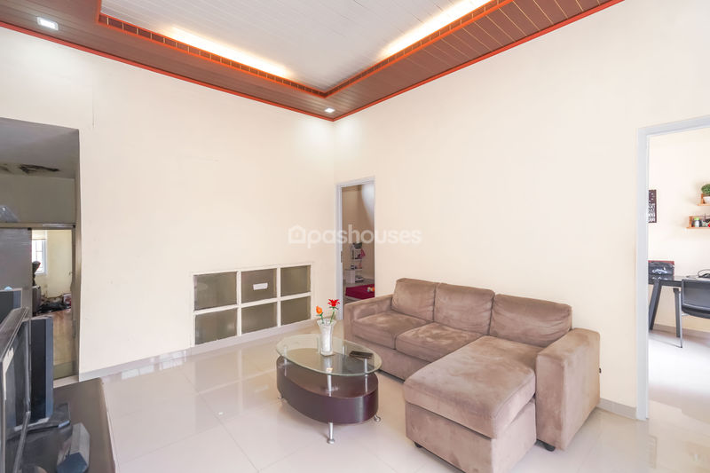 Grand Depok City Cluster Alamanda Blok E2 No.9