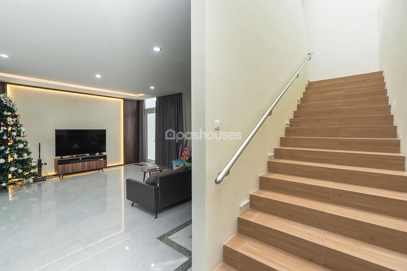 Harapan Indah Cluster Asera One East