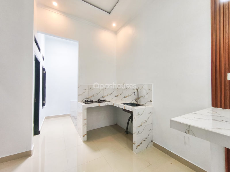 Villa Mutiara Gading 3 Blok D2 No.60