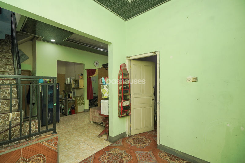 Jalan Nusantara Selatan 2 No.63