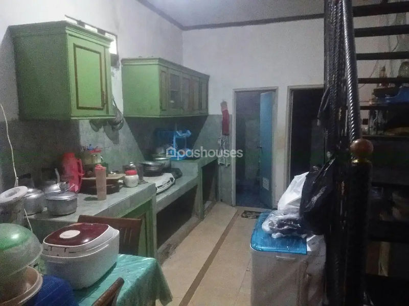 Kampung Pondok Manggis No.22