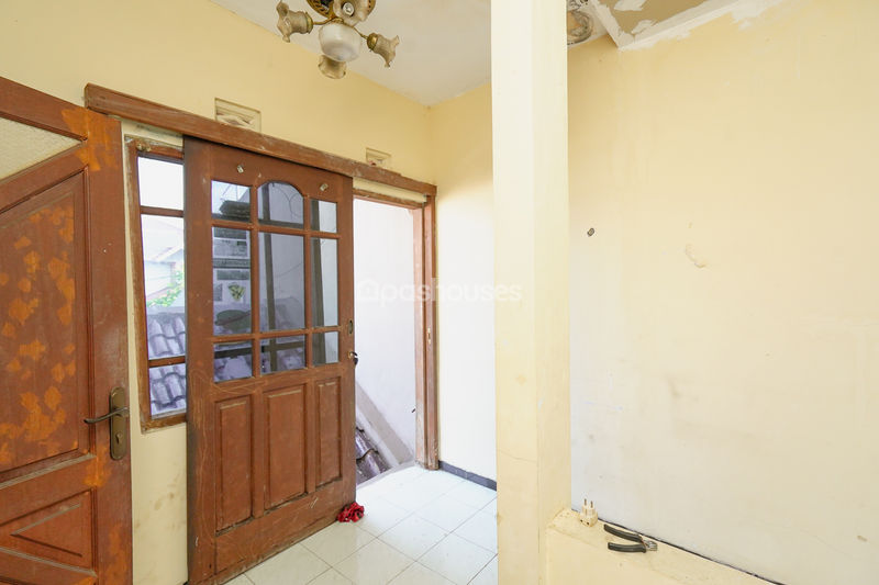 Bumi Dirgantara Permai Blok CT1 No.28