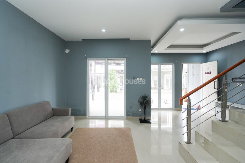 Perumahan Grand West Residence Blok C1 No.11