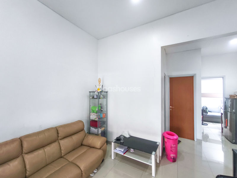 Trevista Residence Ciputat  Blok B3 No.11