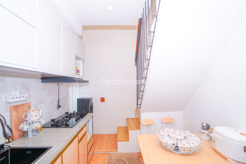 Perumahan JDS Resort Depok Blok D28