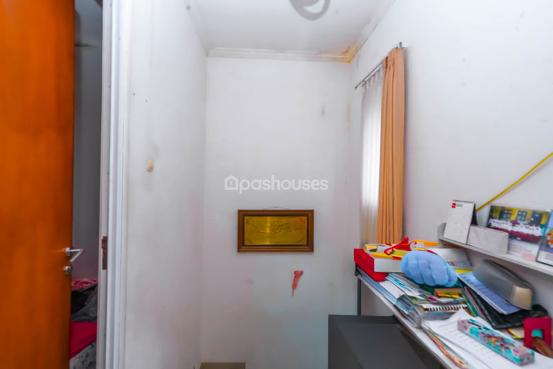 Perumahan Syamsa Hawa Margonda