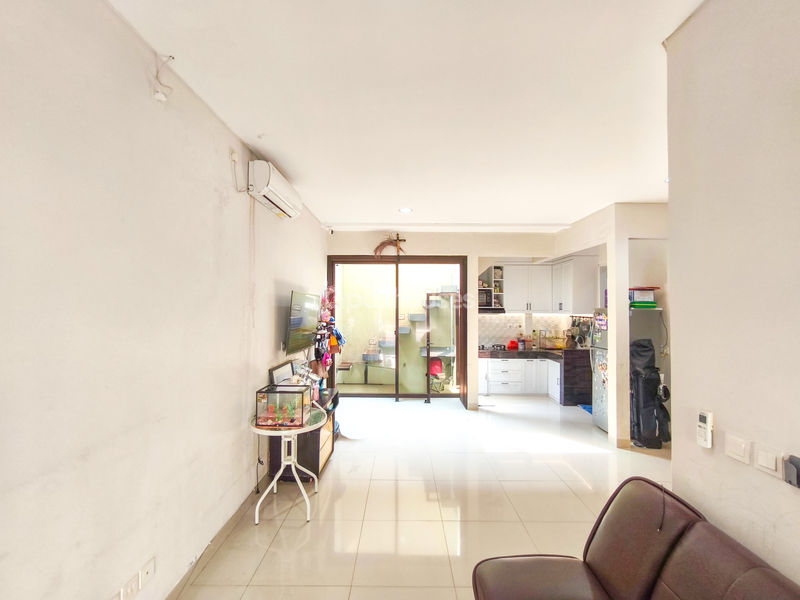 Perumahan Banara Serpong
