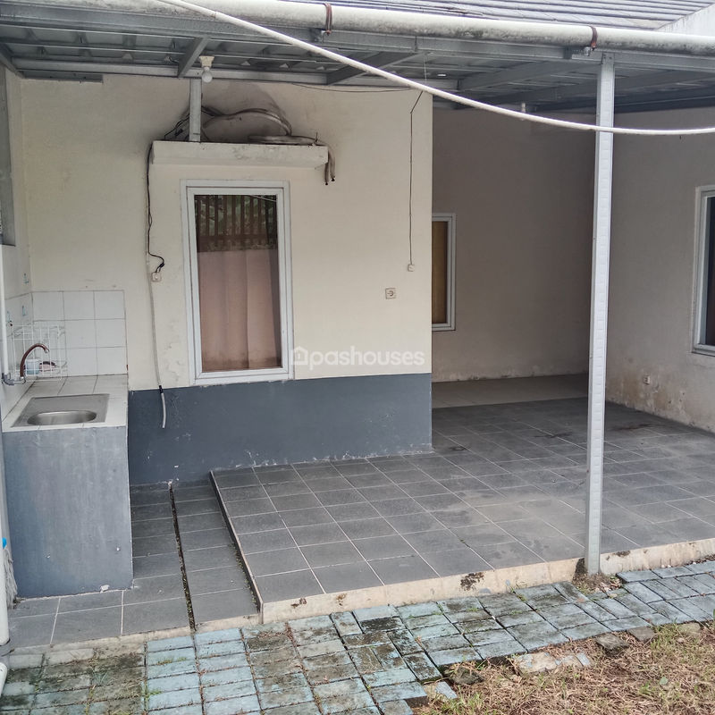 Cilebut Residence