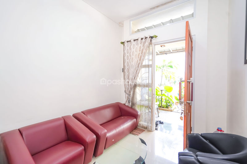 Komplek Trevista Residence Blok C1 No.2