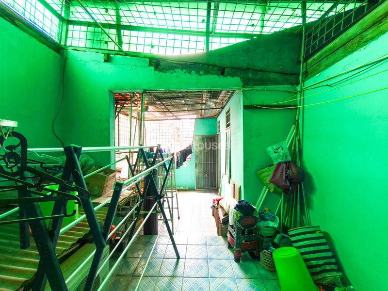 Taman Palem Lestari Blok E6