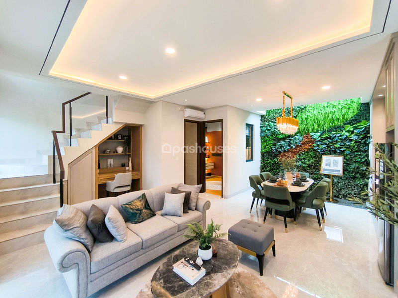 CitraGarden Bintaro