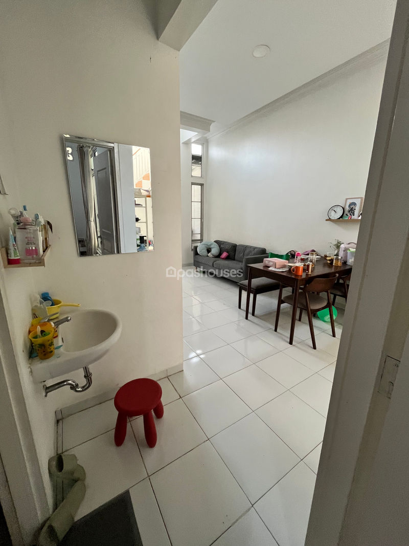 Citra Gran Cibubur Blok N9 No.5