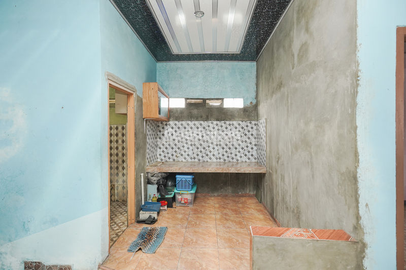 Jalan Nusantara Selatan 2 No.63