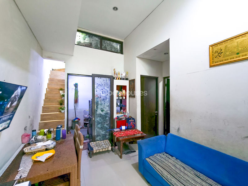 Komplek Namara Residence Blok B No.30