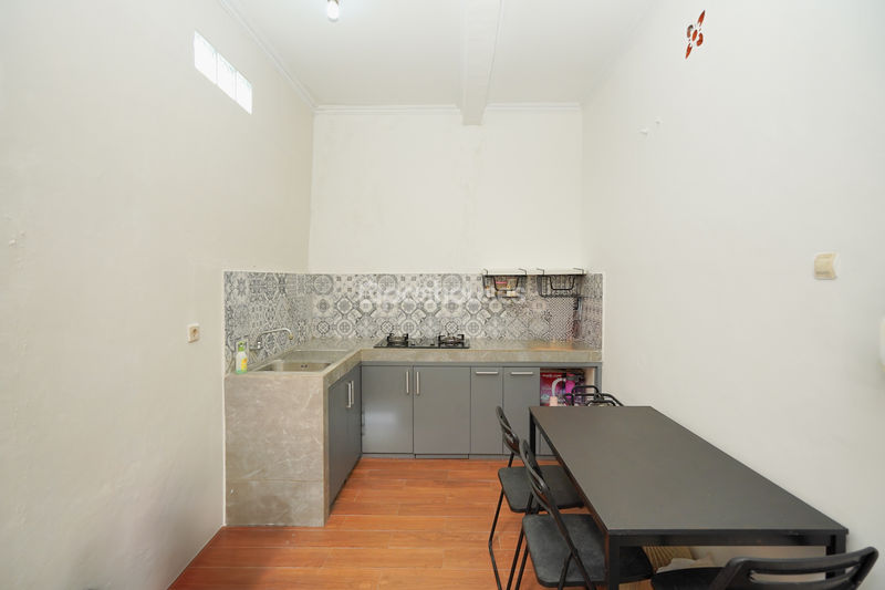 Cluster Kemang Pulo Residence