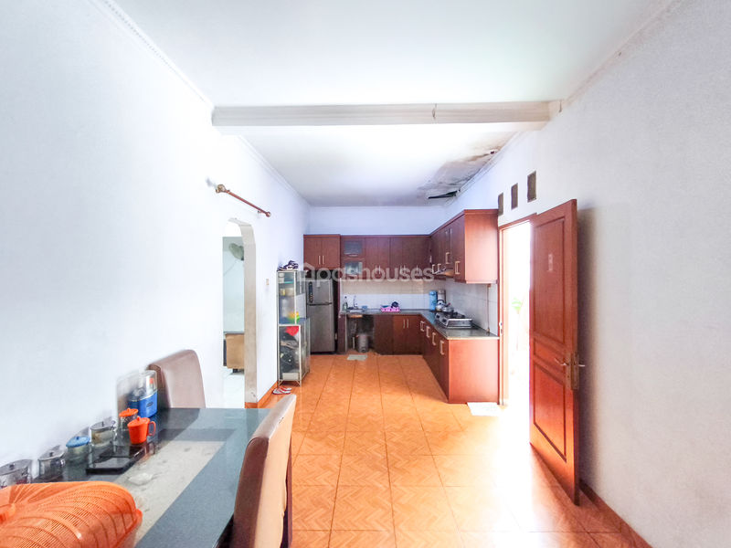 Jalan Bumi Indah No.18