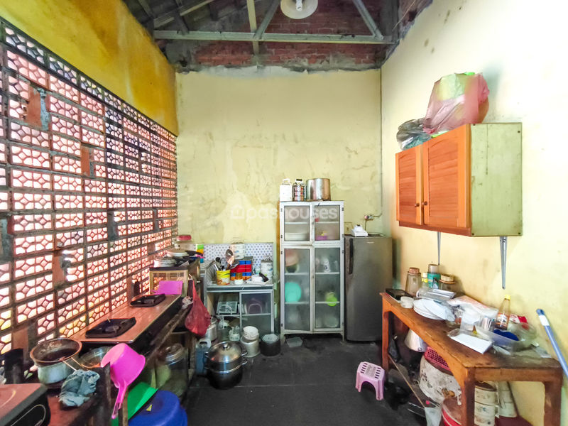Kencana Loka BSD Blok K24 No.2