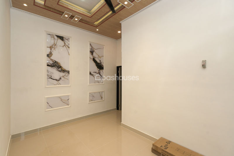 Perumahan Graha Prima Baru Blok L7 No.22