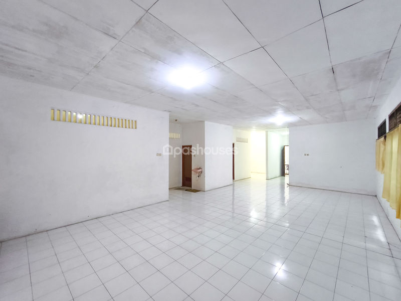 Perumahan Witana Harja Country Estate Blok C-35