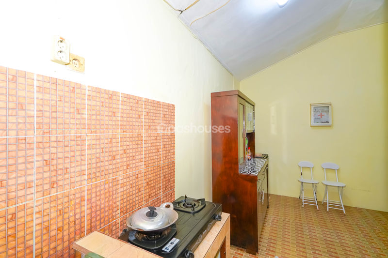 Taman Sawangan Residence Blok B No.12