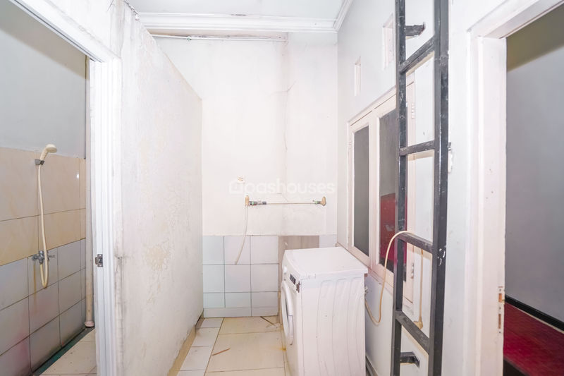 Perumahan Cinere Agung Residence Blok L1