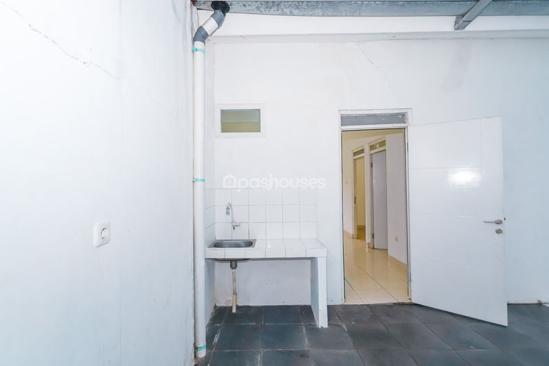 Perumahan Samudera Residence No.E63