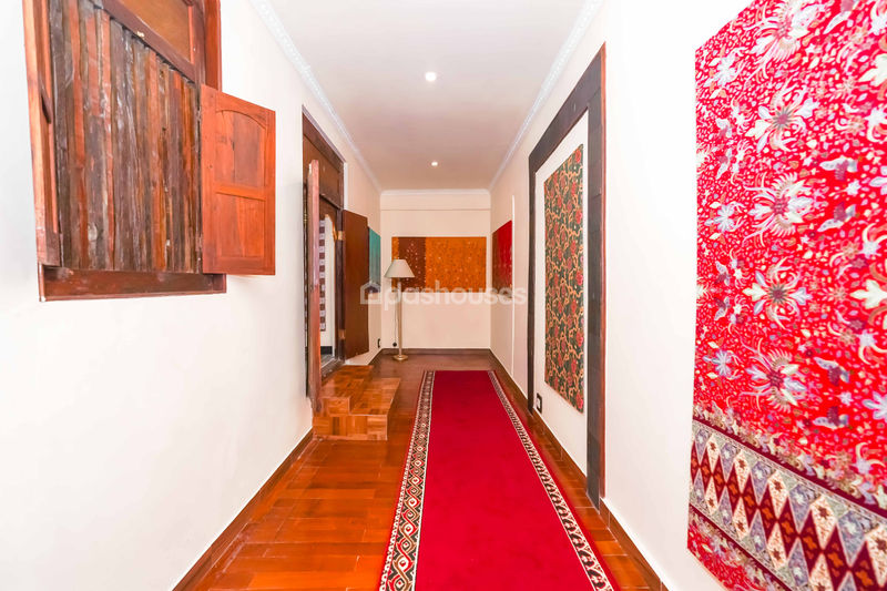 Roemah Djawa II No.85