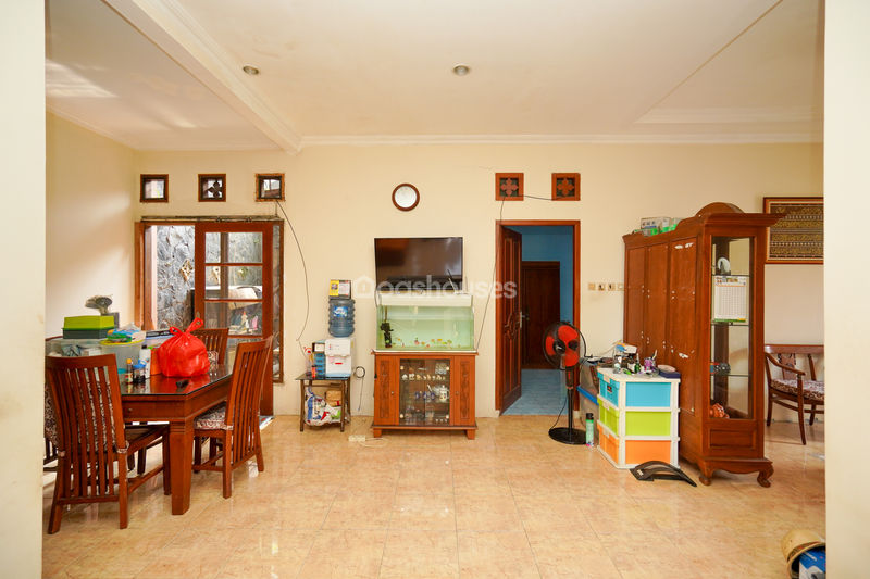 Perumahan Permata Depok