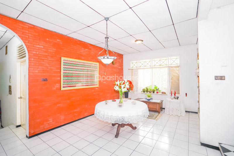 Jalan Mujair II No.18