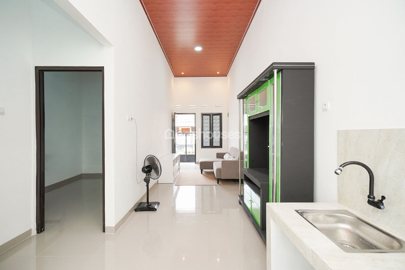 Perumahan Dukuh Zamrud Blok N6