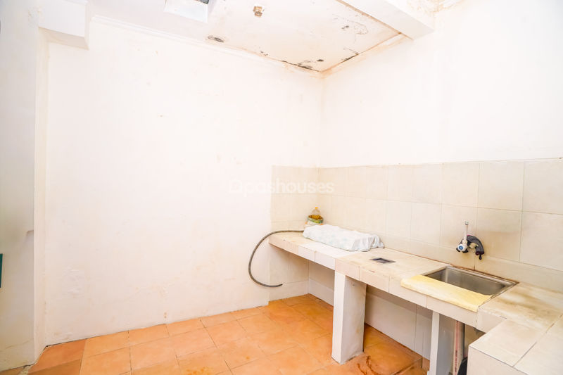 Taman Kenari Nusantara Cluster Sanur No.3A