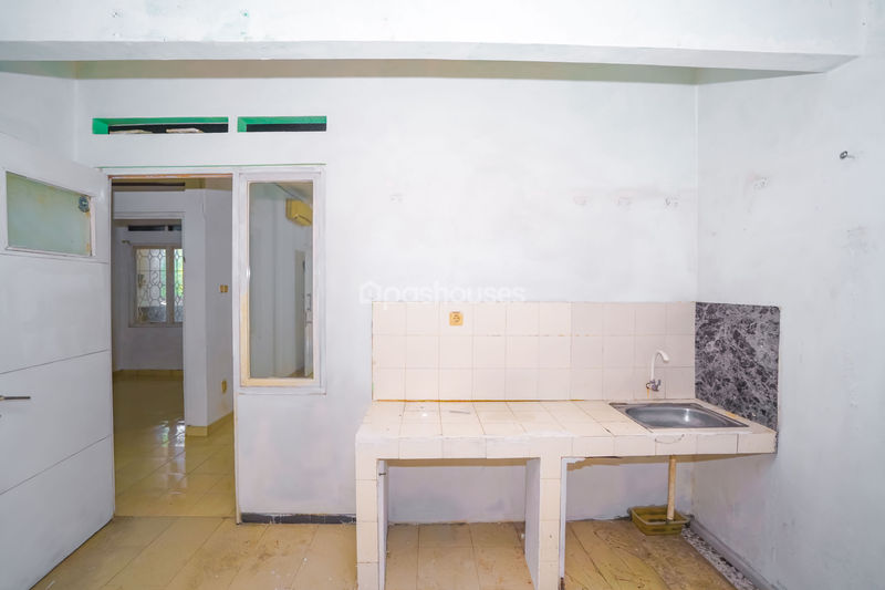 Perumahan Mutiara Juanda Residence Blok E9