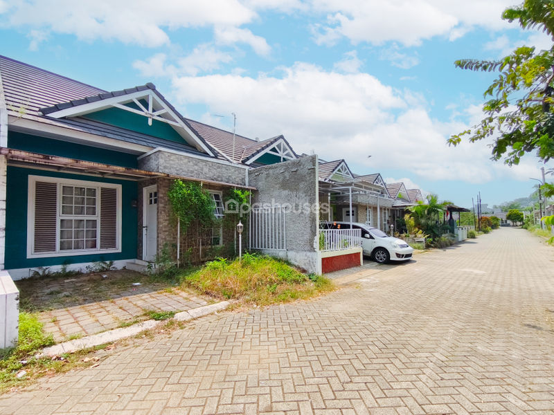 CEMPAKA RESIDENCE CP 3 No.11