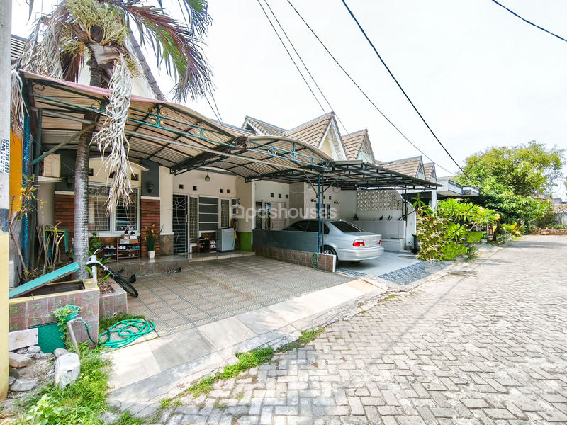 Permata Cibubur Cluster Phoenix