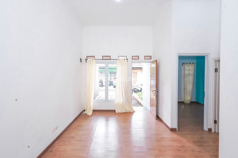 Cluster Mulia Residence No.132