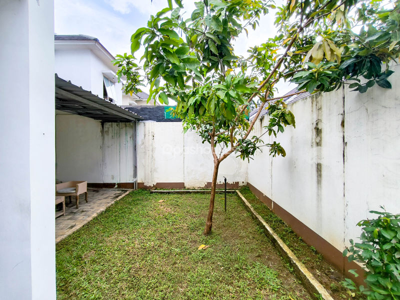 Perumahan Suvarna Sutera Cluster Elysia
