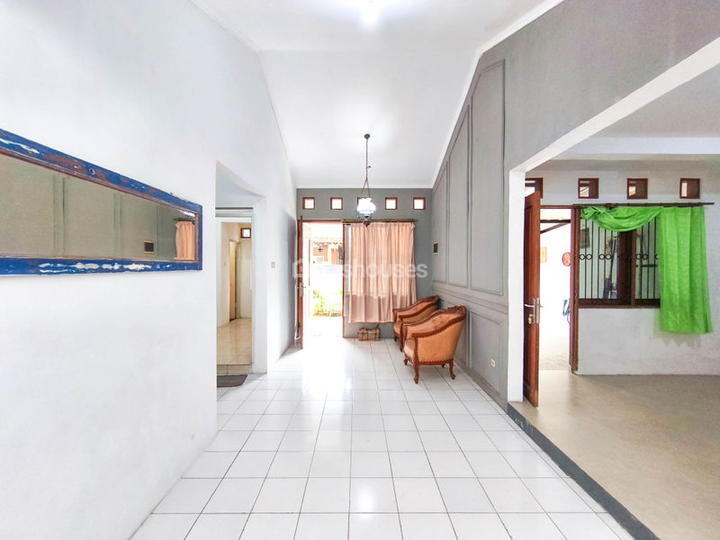 Jalan Kuricang VIII
