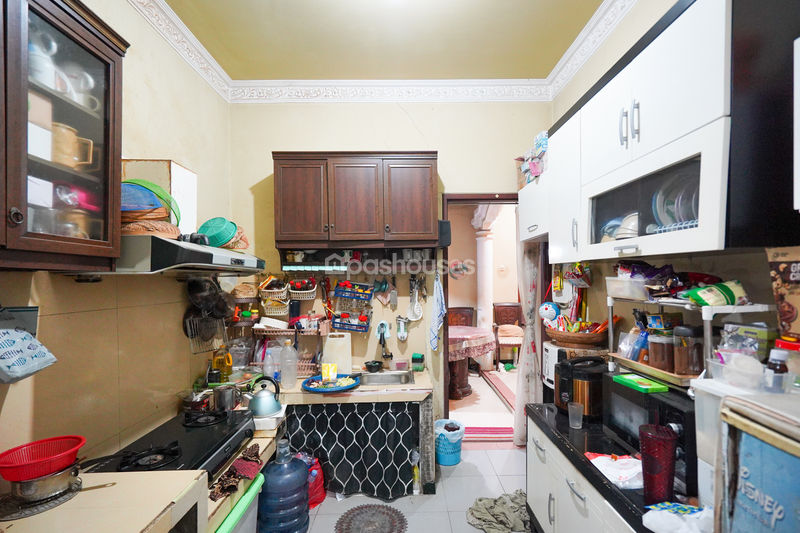 Perumahan Studio Alam Indah