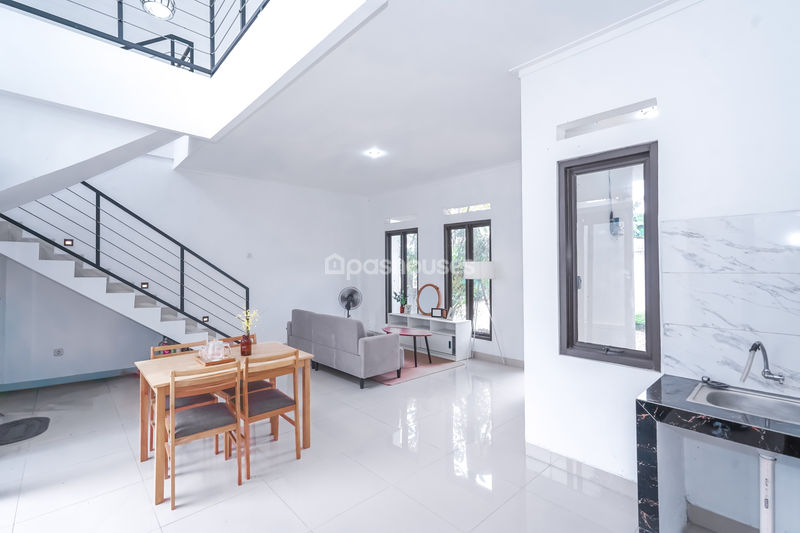 Perumahan Jimbaran Premiere