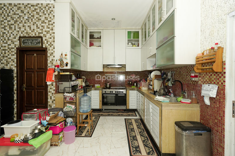 Kota Harapan Indah Cluster Adenium Blok A2/22