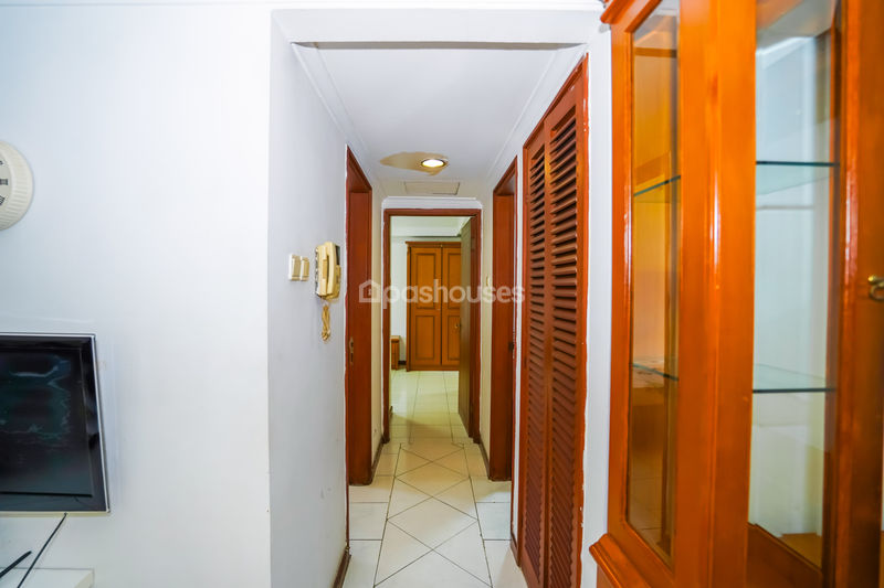 Apartemen Aryaduta Semanggi