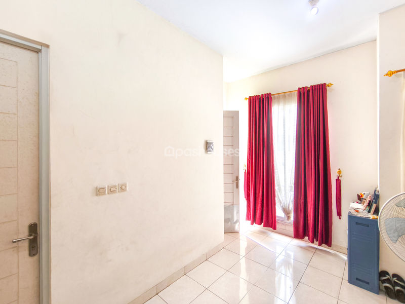 Panorama Sepatan I Blok B3 No.19 