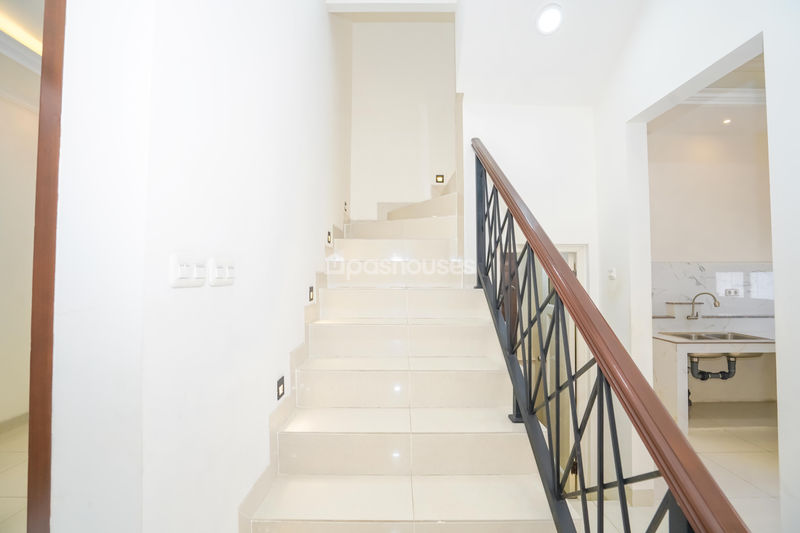 Perumahan Swadaya Hills Residence