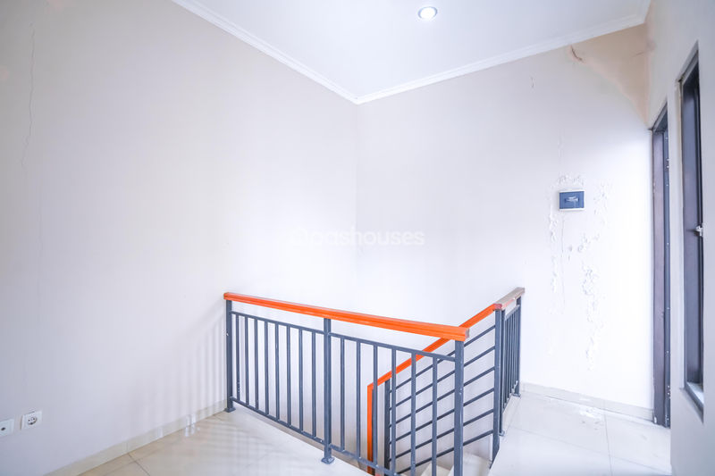 Perumahan Kenisha Residence Blok A6